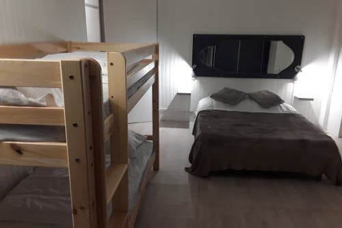 Appartement Puy-de-Dôme