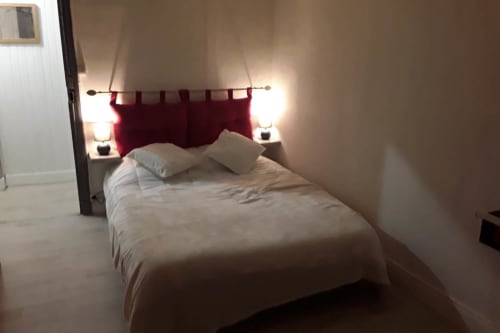 Appartement en location pour 4 personnes