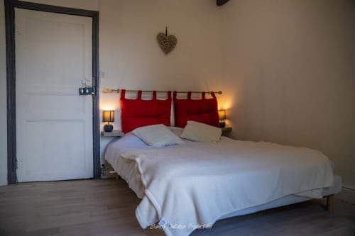 Chambre en location Besse