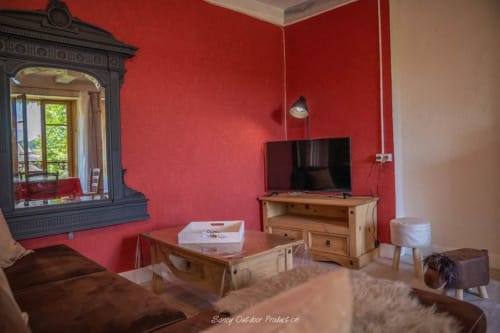 Salon - Besse -Super-Besse