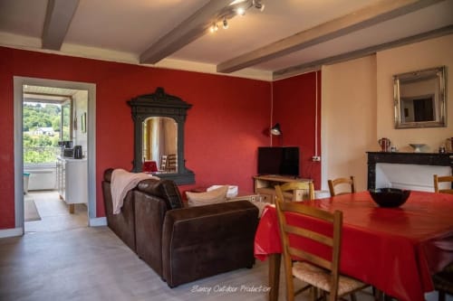 Appartement à louer - Besse - Super-Besse