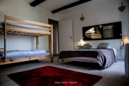 Location Puy de Sancy