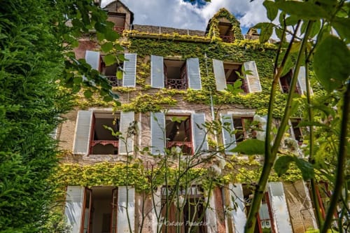 House in Puy-de-Dome