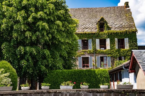 Rental in Besse