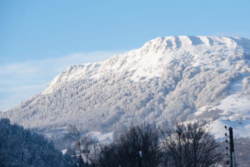 Super-Besse - Mountain