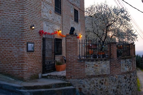 El Pontifical -  Los Santos de la Humosa (Madrid)
