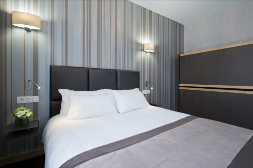 chambre prestige