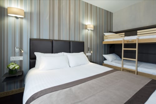 chambre prestige