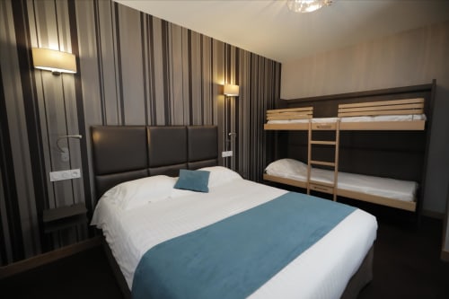 chambre prestige
