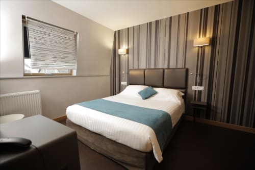 chambre prestige
