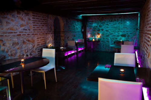 El Pontifical -  Los Santos de la Humosa (Madrid)