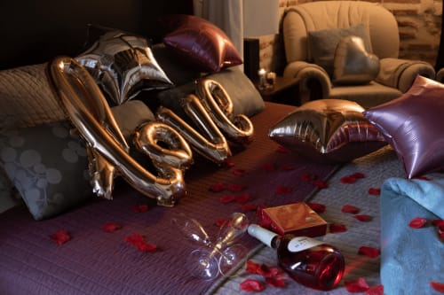 El Pontifical -  Los Santos de la Humosa (Madrid)