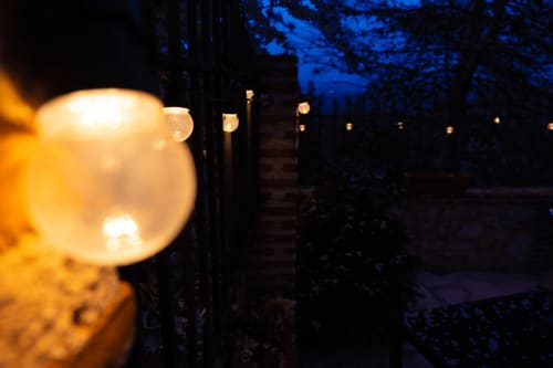 El Pontifical -  Los Santos de la Humosa (Madrid)