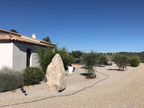 Villa Otilia, Maison de vacances avec parking dans le Var

