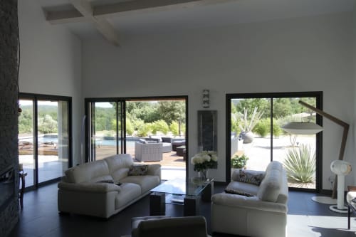 Villa Otilia, chambre hôte cosy dans le Var