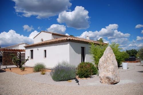Villa Otilia B&B haut de gamme Rians Var