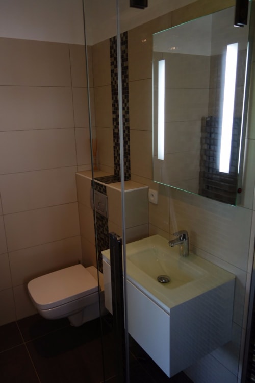 Chambre d'hôtes propre et accueillante dans le Var, Villa otilia