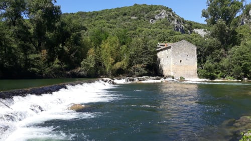 visit vallon pont d'arc,  B&B, Bed and Breakfast, Couleurs du Sud, Vallon-Pont-d'Arc, Ardèche, Auvergne-Rhône-Alpes, France, Holidays
