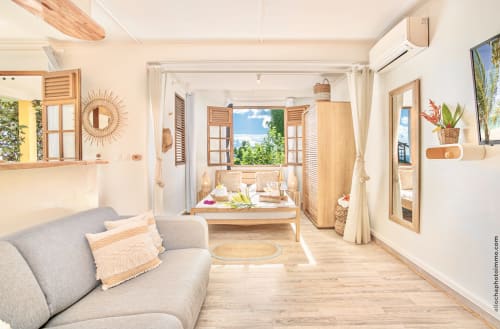 Chambre Suite & spa in Fort-de-France