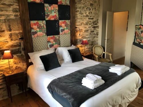 Photo de la chambre