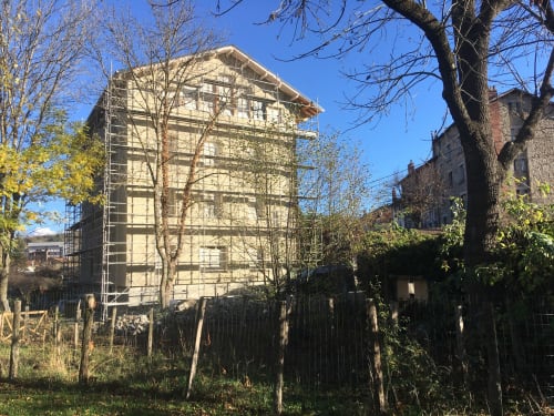 moulin de catherine puy en velay