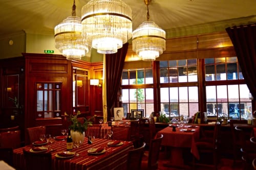 ou manger dans le centre de strasbourg - restaurant grande ile strasbourg