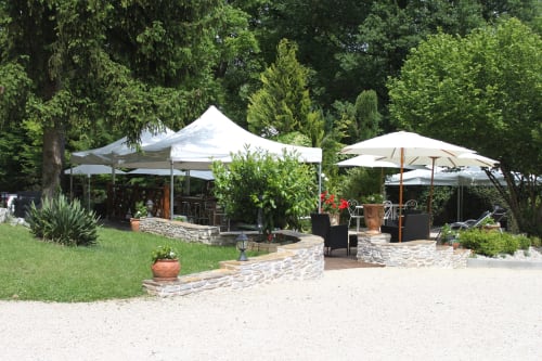 Évènements mariages à la Garenne de Morestel 