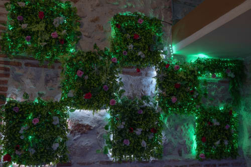 El Pontifical -  Los Santos de la Humosa (Madrid)