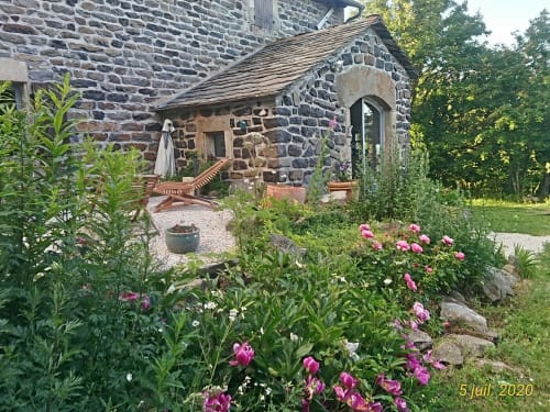 Locations Maison et table d'hôtes- Mont Mezenc