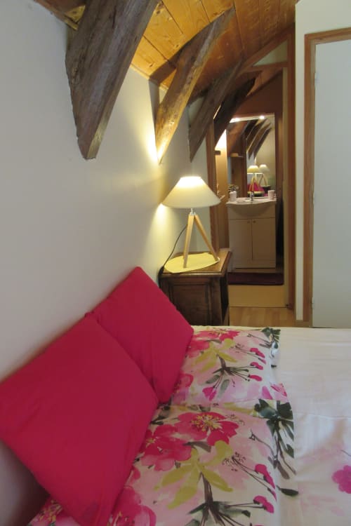 Location Maison et table d'hôtes en Haute-Loire
