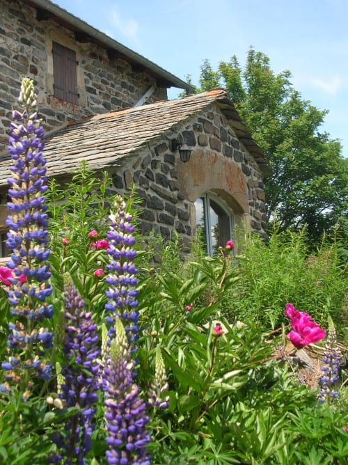 Maison d'hôtes de charme Les Bastides du Mezenc près des Estables
