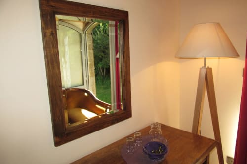 Les Bastides du Mezenc - Chambre d'hôte pleine nature