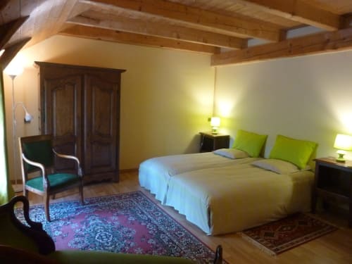 Saint-Front chambre d'hôtes pour deux personnes