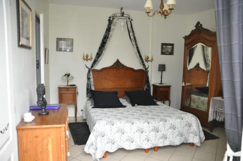 chambre d'hôte villa marie - cote d'opale