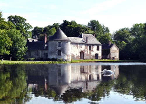 Golf de Nampont-Saint-Martin - villa marie