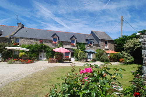 Location en Bretagne -Les Oyats