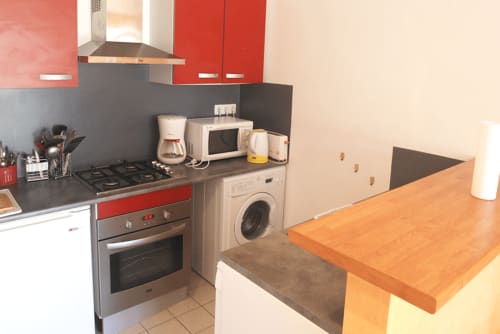 Jolie cuisine - Les Oyats
