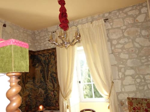 Passer des vacances dans un château authentique du Périgord