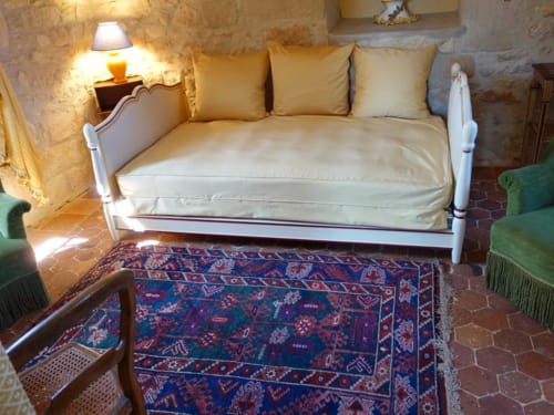 Suite de luxe, Suite Saint-Vincent dans le Périgord