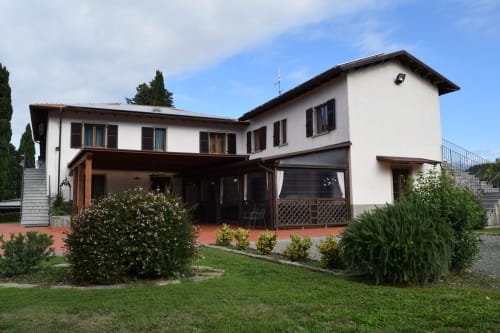 Al Vecchio Tino - Farmhouse in Lunigiana, Tuscany
