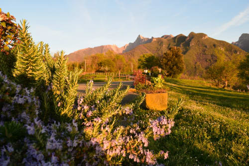 Al Vecchio Tino - Farmhouse in Lunigiana, Tuscany
