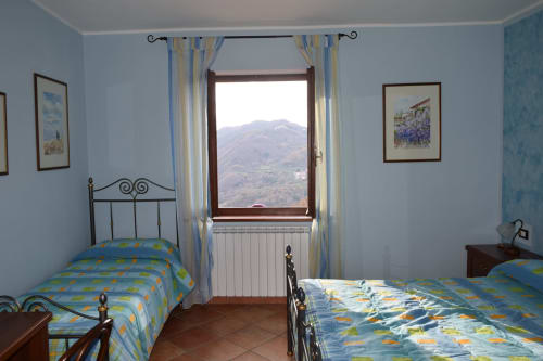 Al Vecchio Tino - Farmhouse in Lunigiana, Tuscany