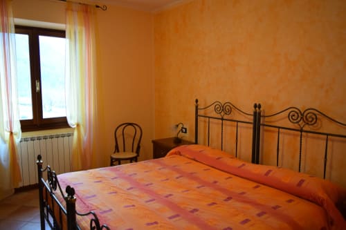 Al Vecchio Tino - Farmhouse in Lunigiana, Tuscany