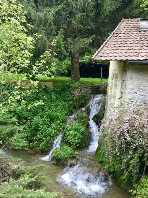 Location en hôtel tout inclus | Hôtel de la Vallée Heureuse