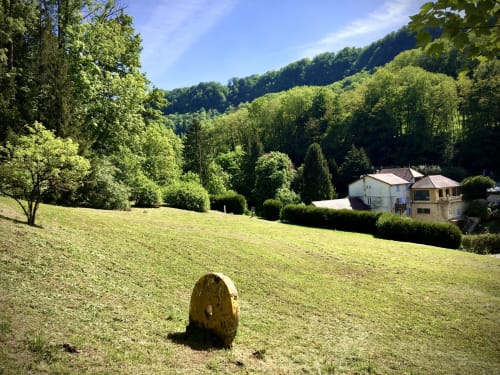 Séjour à la campagne dans le Jura | Hôtel de la Vallée Heureuse