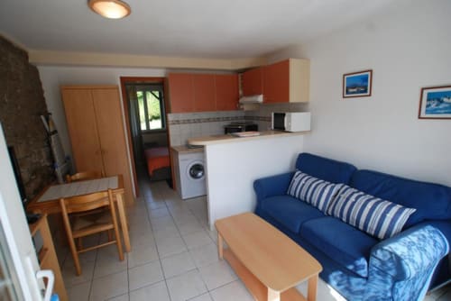 Appartement à louer - Les Oyats