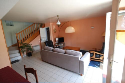 Les Oyats locations familiales- Bretagne