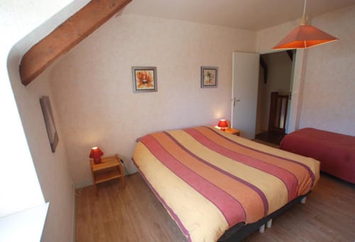Location de vacances à Cancale en Bretagne