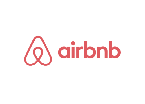Logo airbnb