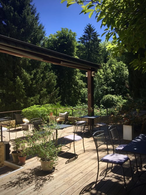 Séjour en famille à la campagne | Jura | Hôtel de la Vallée Heureuse